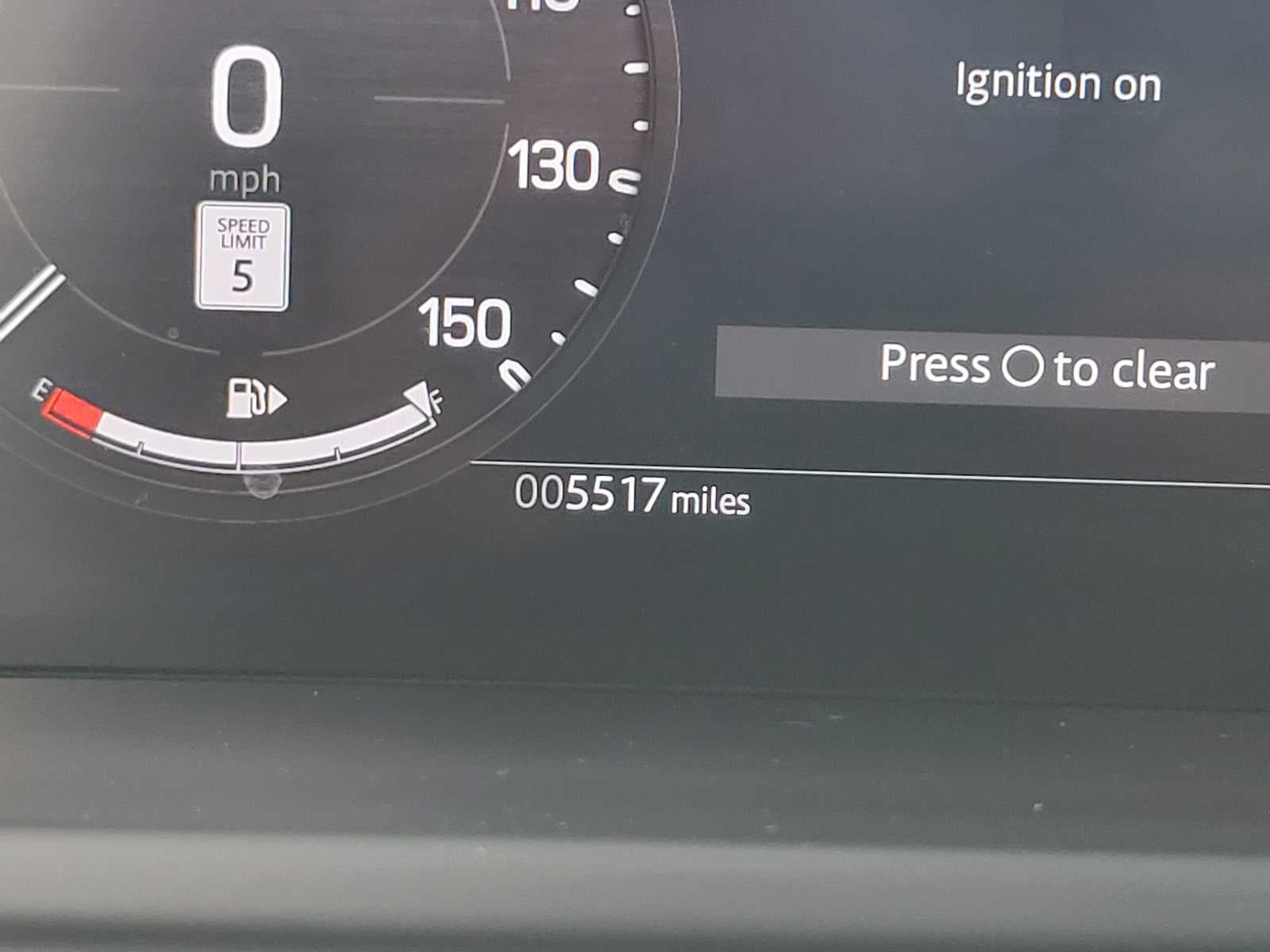 2024 Land Rover Defender S