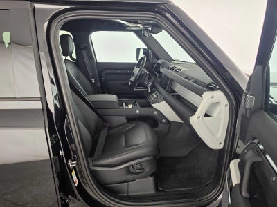 2024 Land Rover Defender S