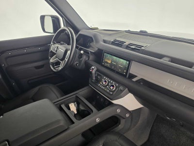 2024 Land Rover Defender S