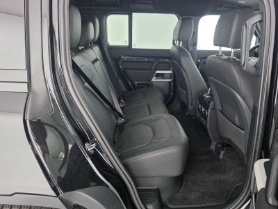 2024 Land Rover Defender S