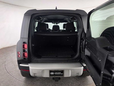 2024 Land Rover Defender S