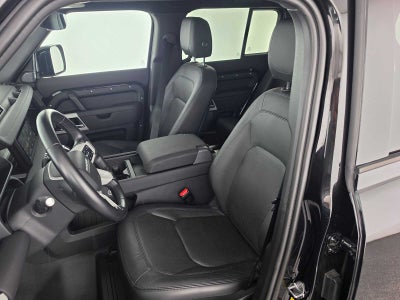 2024 Land Rover Defender S