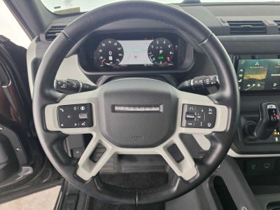 2024 Land Rover Defender S