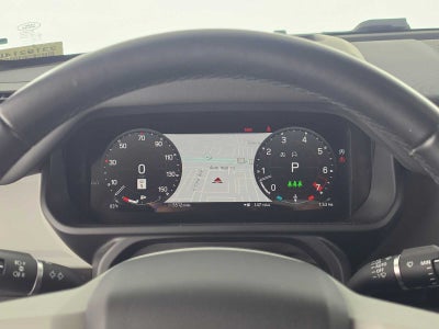 2024 Land Rover Defender S