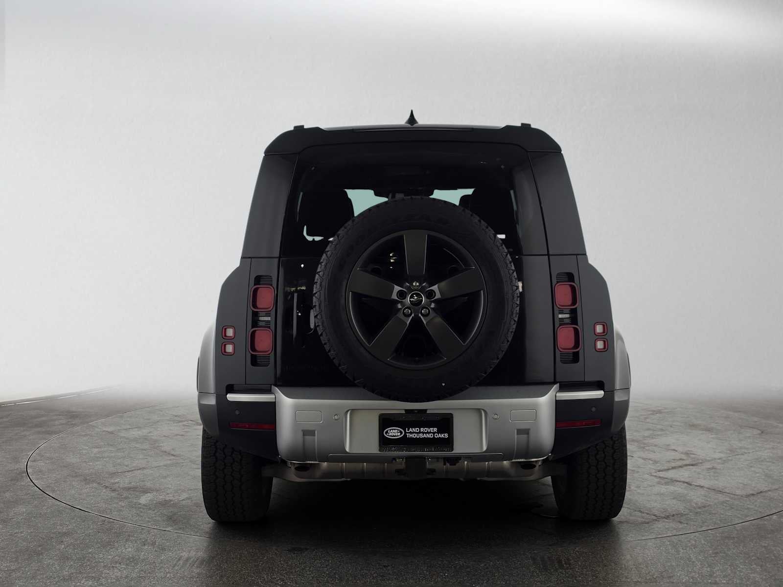 2024 Land Rover Defender S