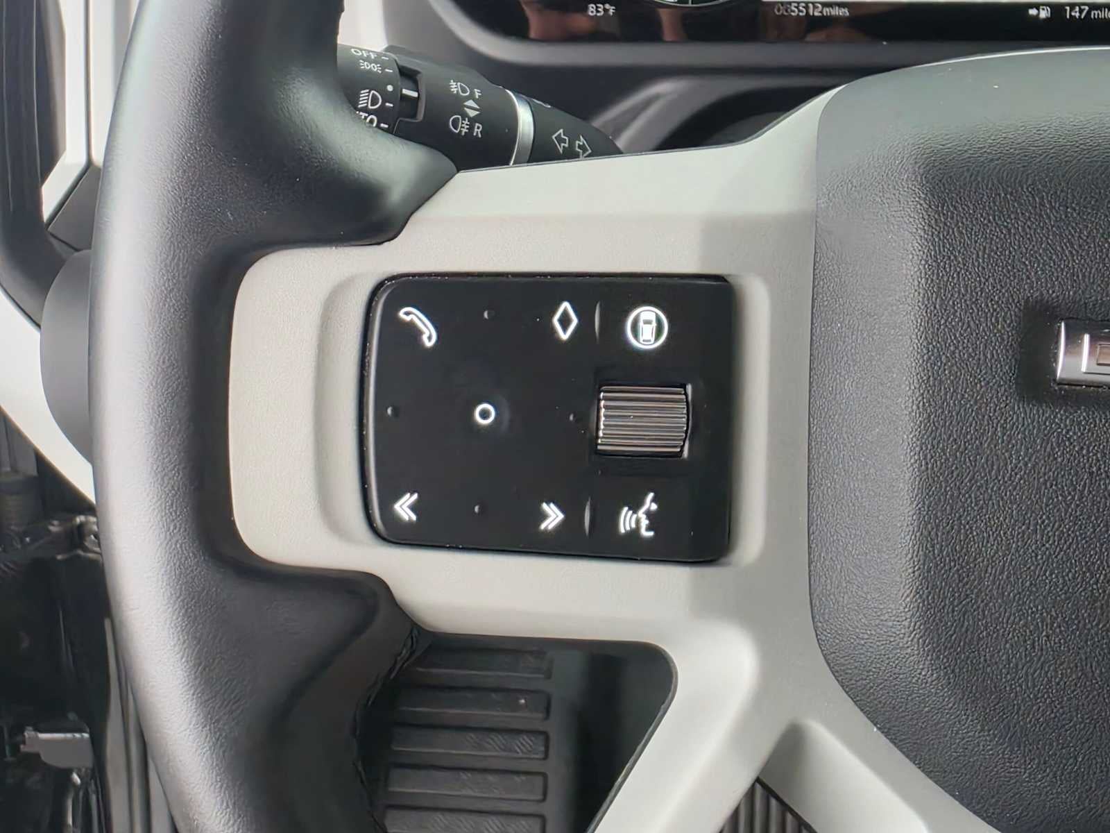 2024 Land Rover Defender S