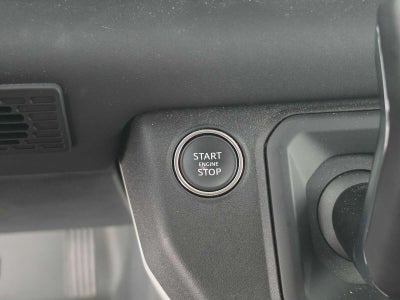 2024 Land Rover Defender S