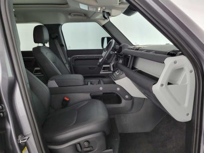2023 Land Rover Defender S
