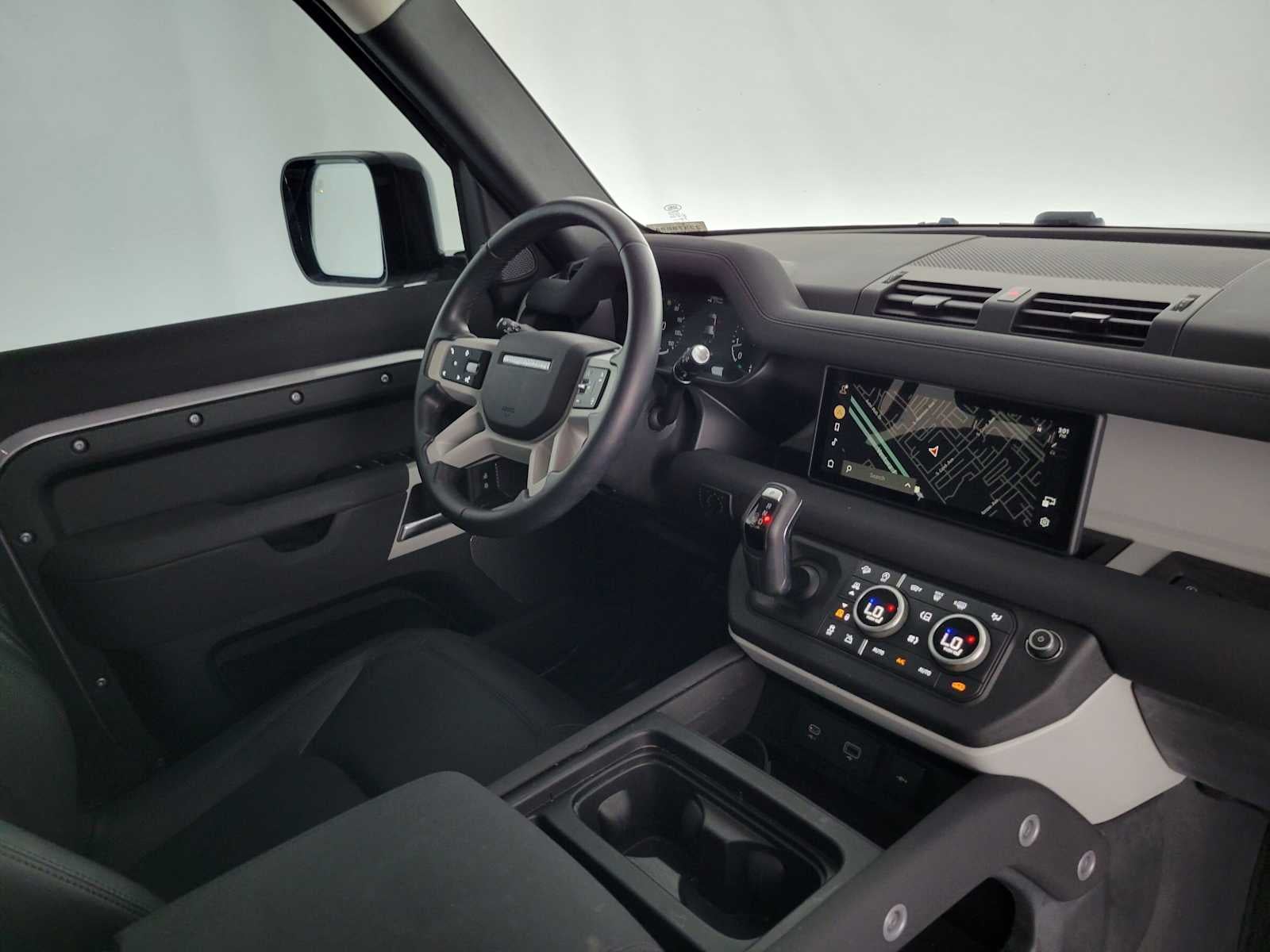 2023 Land Rover Defender S