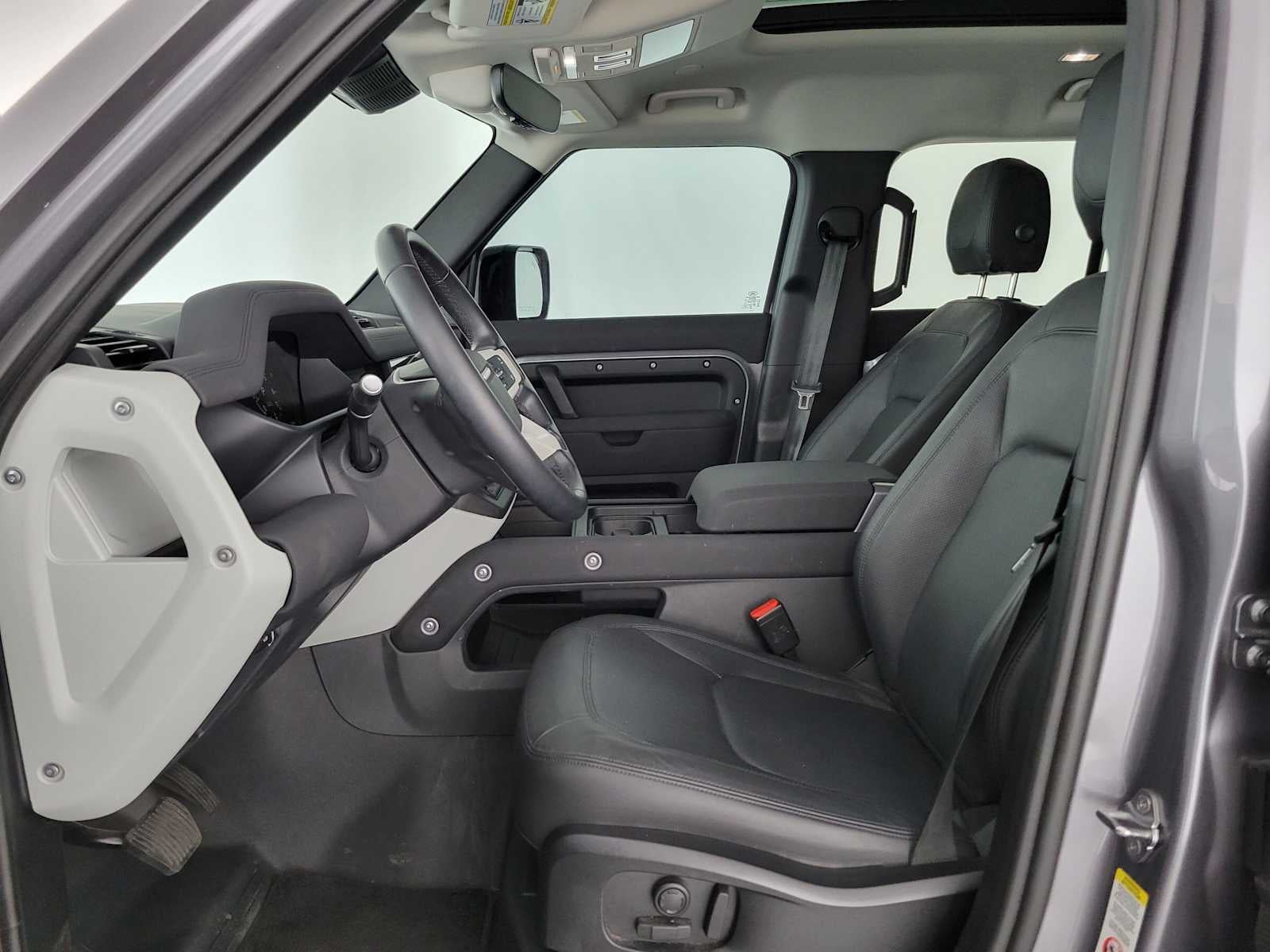 2023 Land Rover Defender S