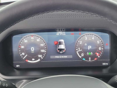 2023 Land Rover Defender S