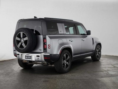 2023 Land Rover Defender S