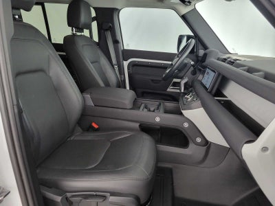 2023 Land Rover Defender S