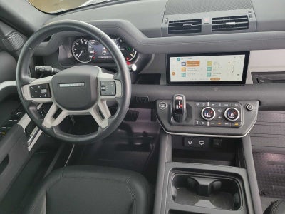 2023 Land Rover Defender S