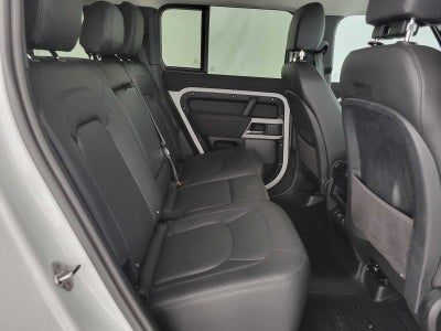 2023 Land Rover Defender S