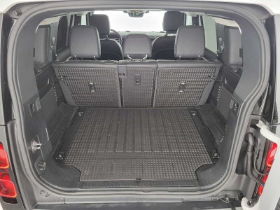 2023 Land Rover Defender S