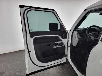 2023 Land Rover Defender S