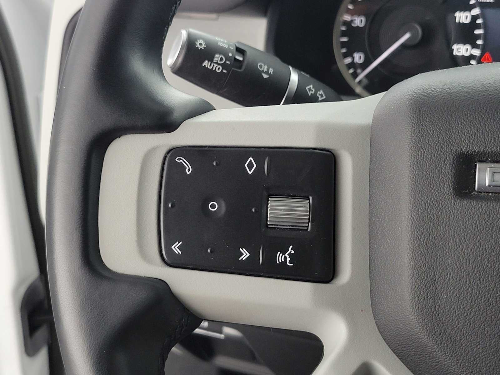 2023 Land Rover Defender S