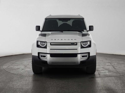 2023 Land Rover Defender S