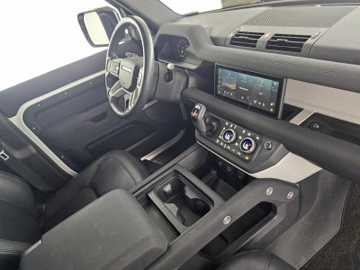2023 Land Rover Defender S