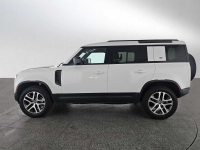 2023 Land Rover Defender S
