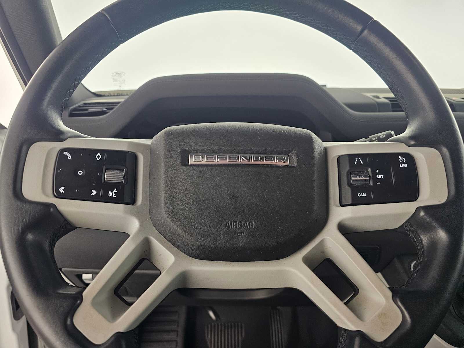 2023 Land Rover Defender S