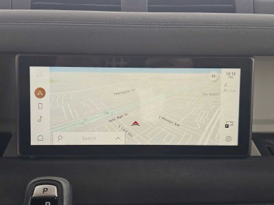 2023 Land Rover Defender S