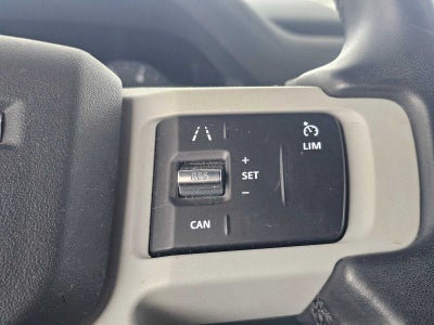 2023 Land Rover Defender S