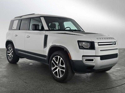 2023 Land Rover Defender S