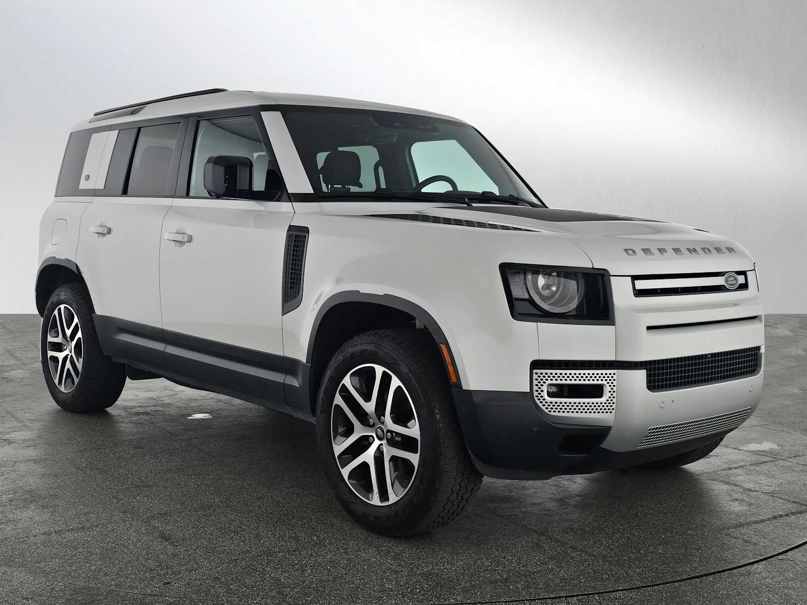 2023 Land Rover Defender S