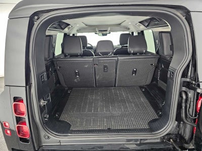 2023 Land Rover Defender S