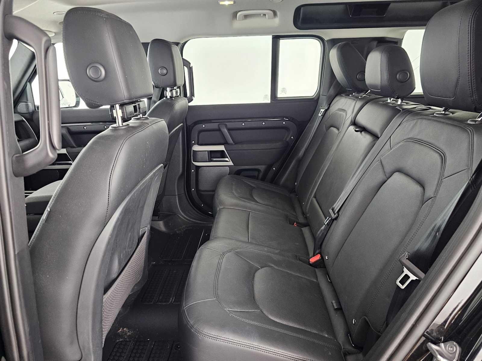 2023 Land Rover Defender S