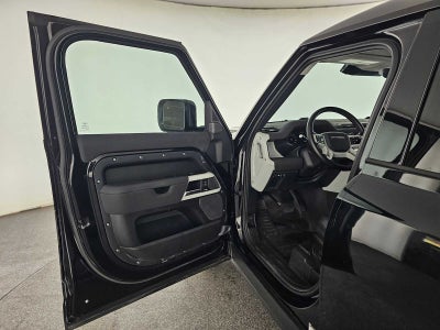 2023 Land Rover Defender S