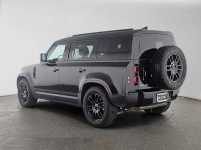 2023 Land Rover Defender S