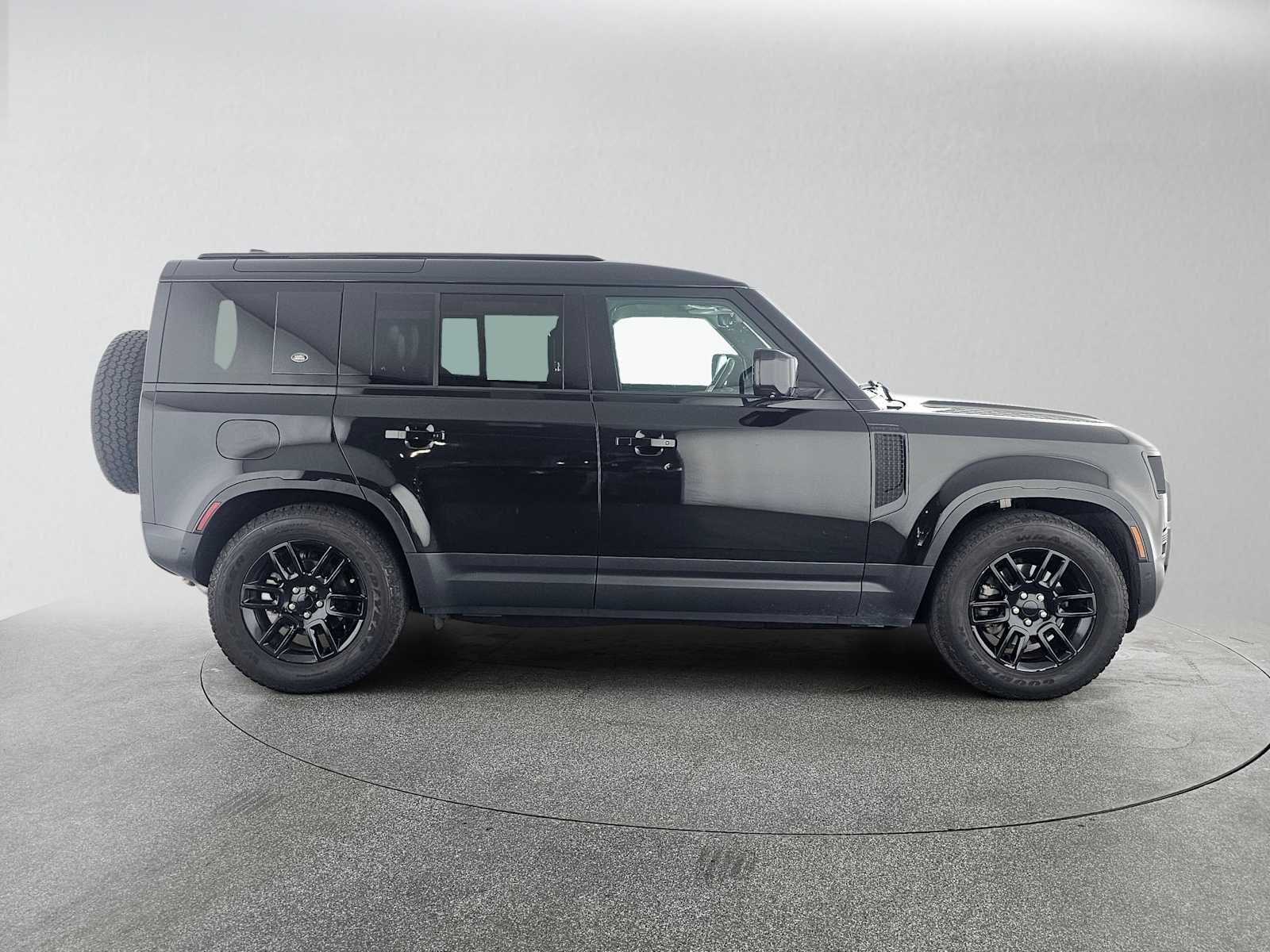 2023 Land Rover Defender S