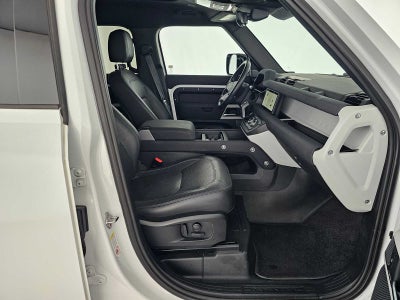 2023 Land Rover Defender S
