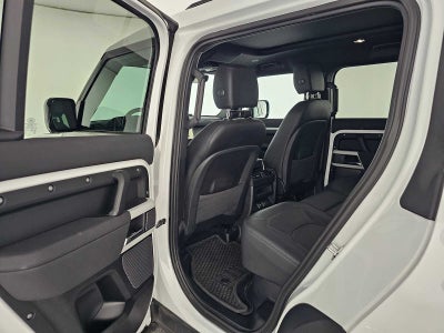 2023 Land Rover Defender S