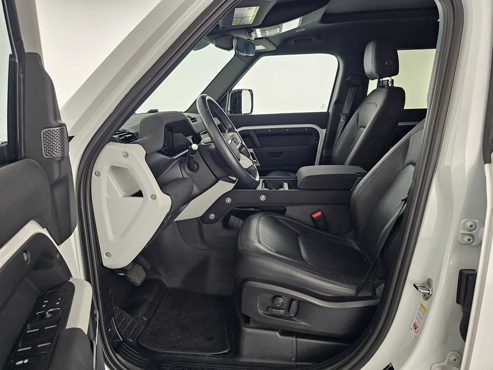 2023 Land Rover Defender S