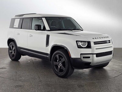 2023 Land Rover Defender S