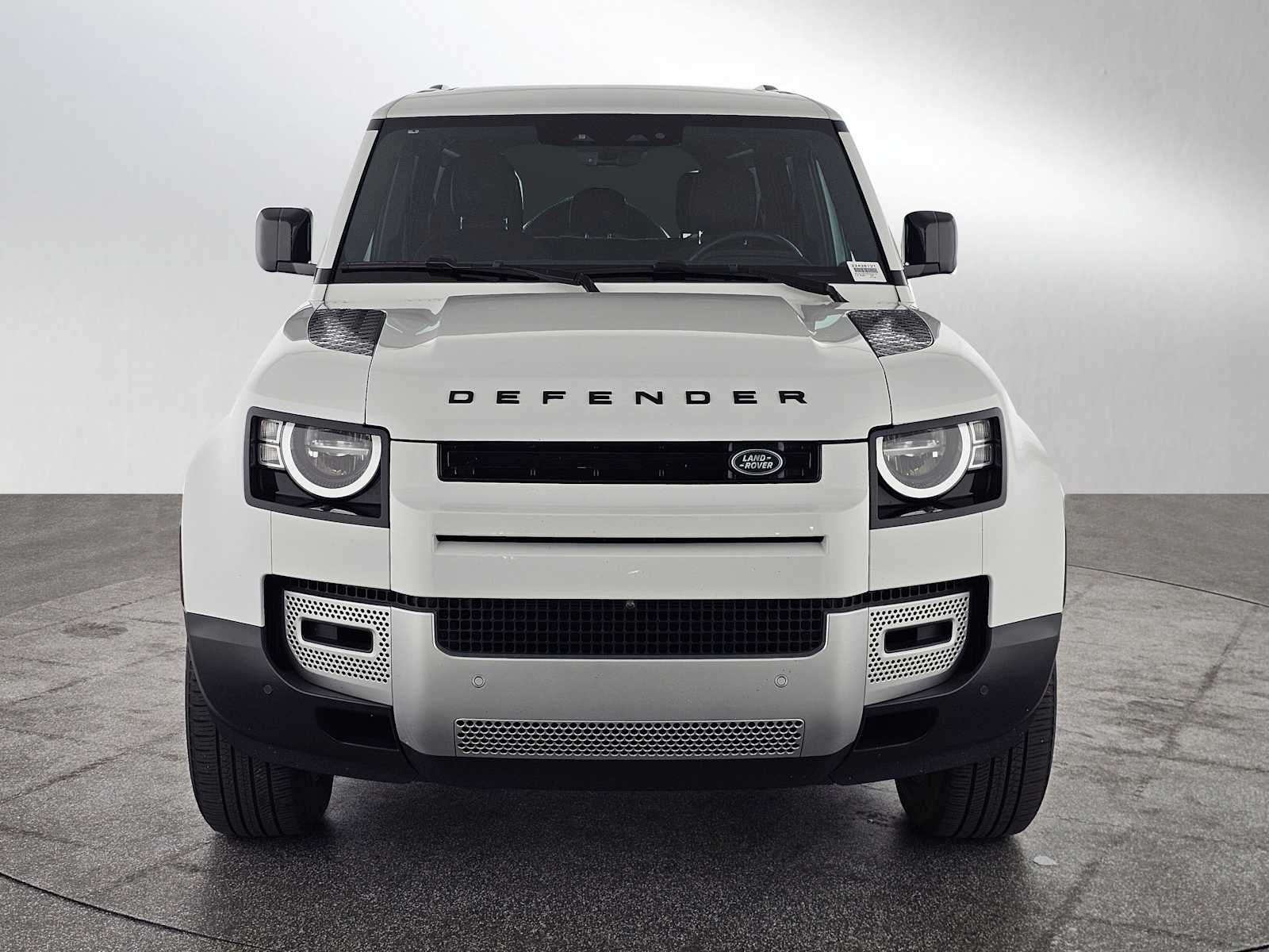 2023 Land Rover Defender S