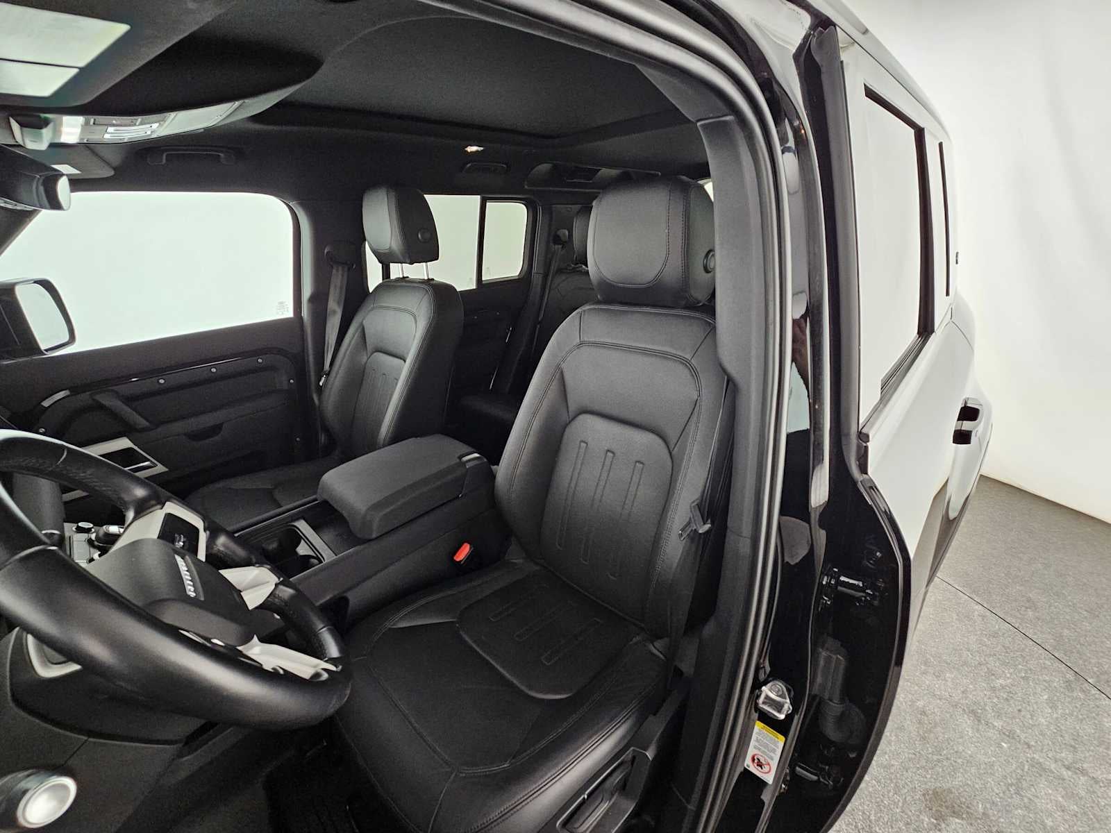 2022 Land Rover Defender S