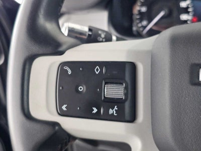 2022 Land Rover Defender S