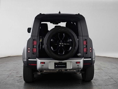 2022 Land Rover Defender S