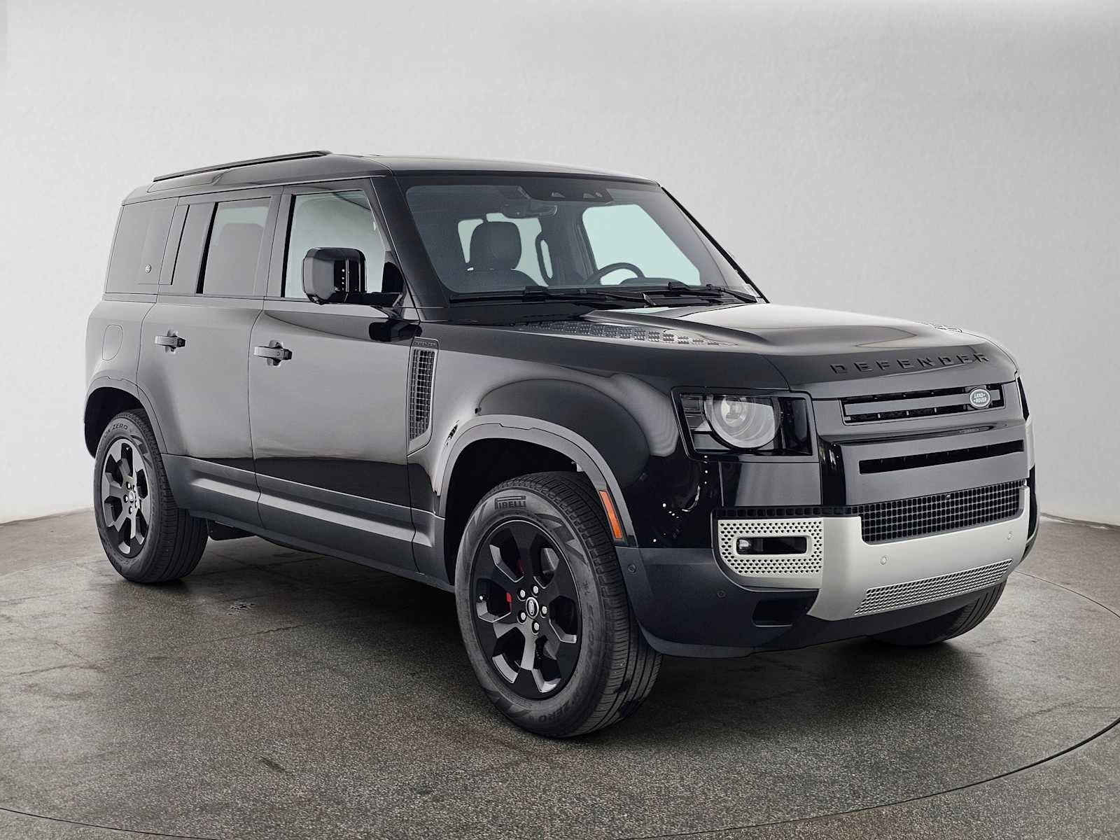 2022 Land Rover Defender S