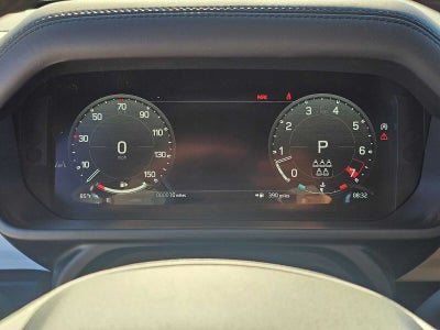 2026 Land Rover Defender S