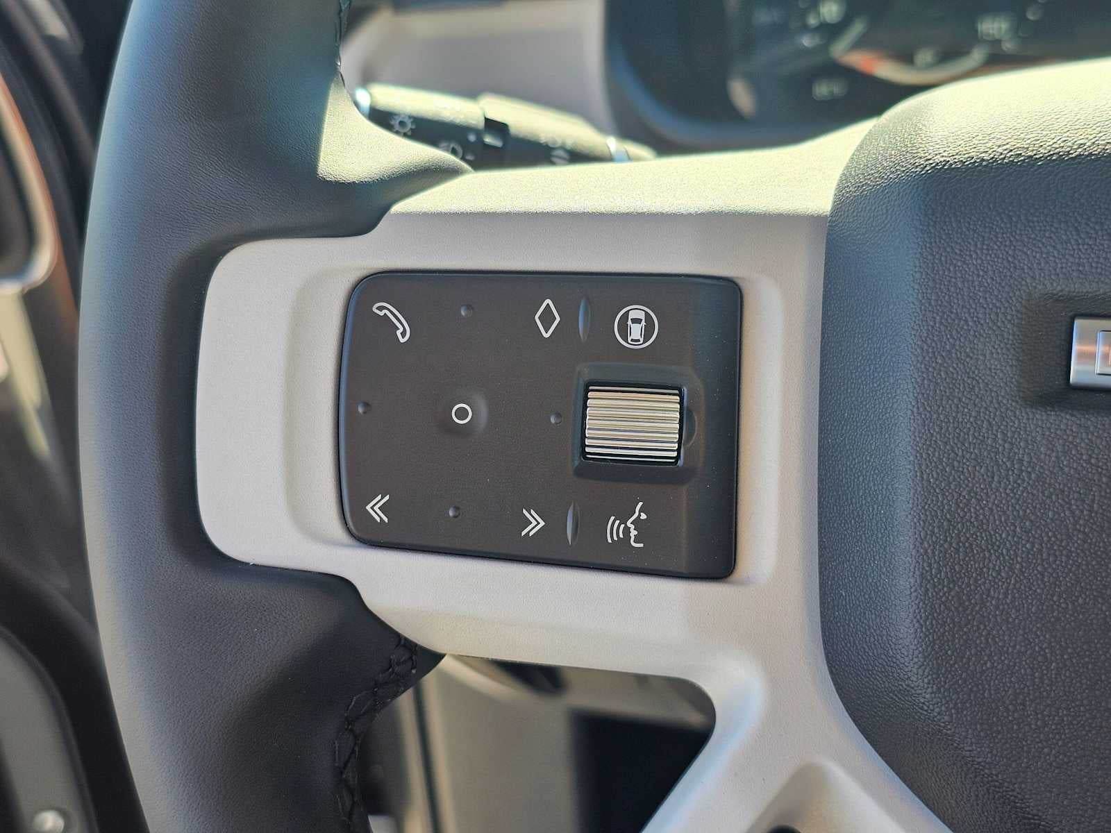 2026 Land Rover Defender S