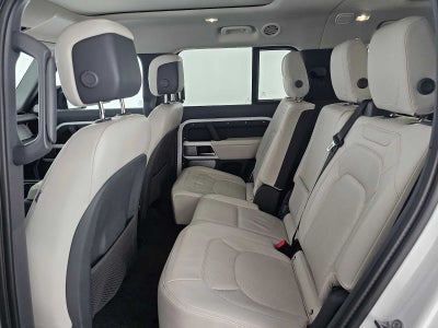2024 Land Rover Defender S