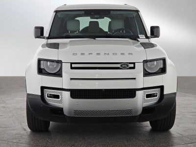 2024 Land Rover Defender S