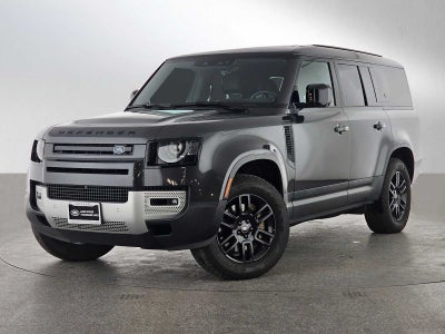 2023 Land Rover Defender S