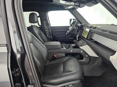 2023 Land Rover Defender S